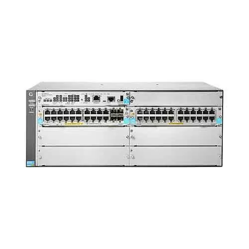 HPE Aruba JL003A 5406R 44GT Switch price in Chennai, tamilnadu, kerala, bangalore