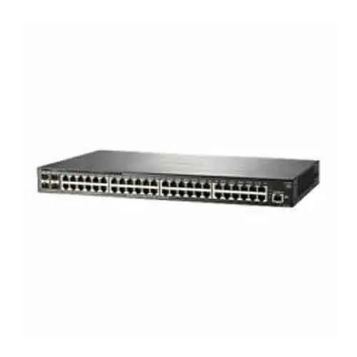 HPE Aruba JL357 61001 2540 48G Managed Switch price in Chennai, tamilnadu, kerala, bangalore