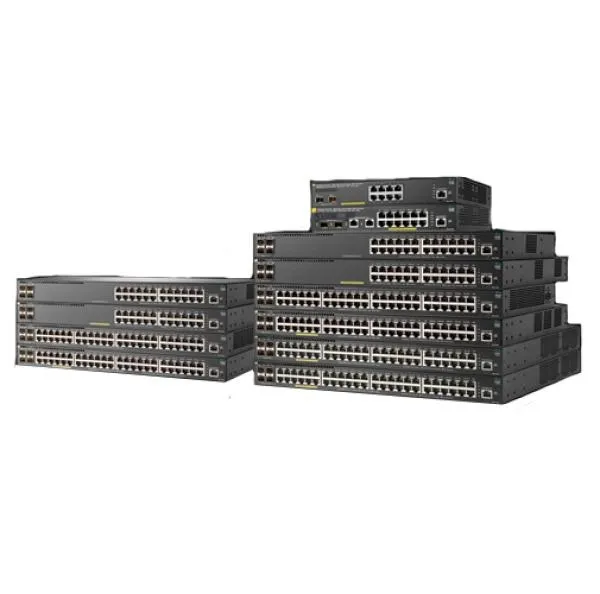HPE Aruba Networking 2930F Network Switch