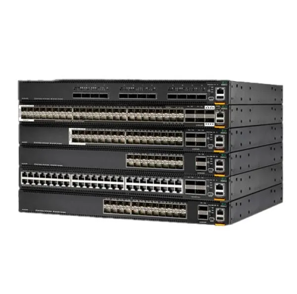 HPE Aruba Networking 2930M Switch Series
