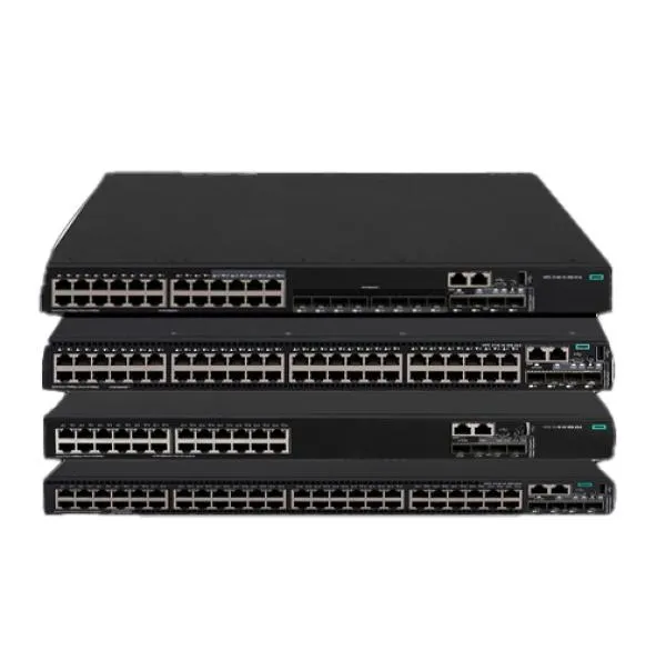 HPE Aruba Networking 5400R zl2 Switch