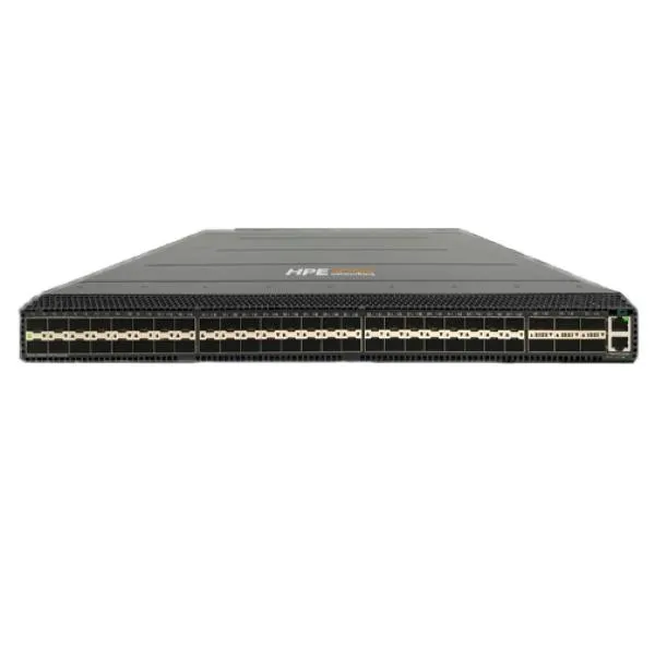Hpe Aruba Networking CX 10000 Switch