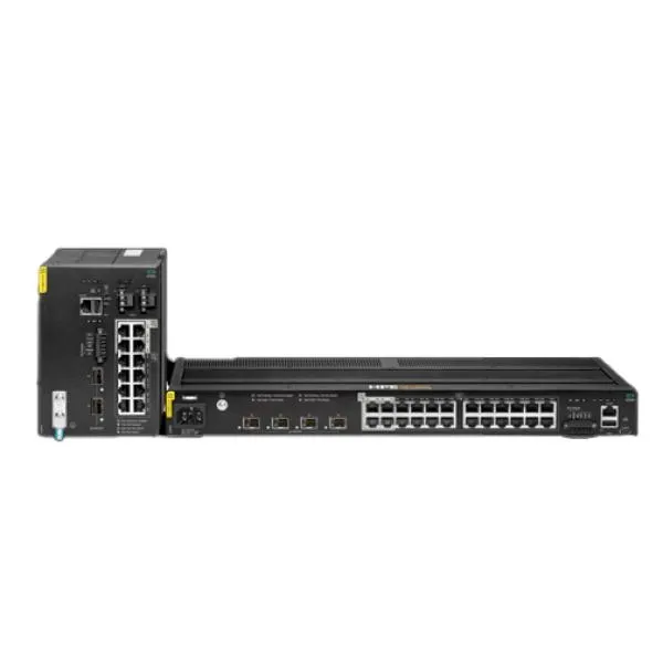 HPE Aruba Networking CX 4100i Switch