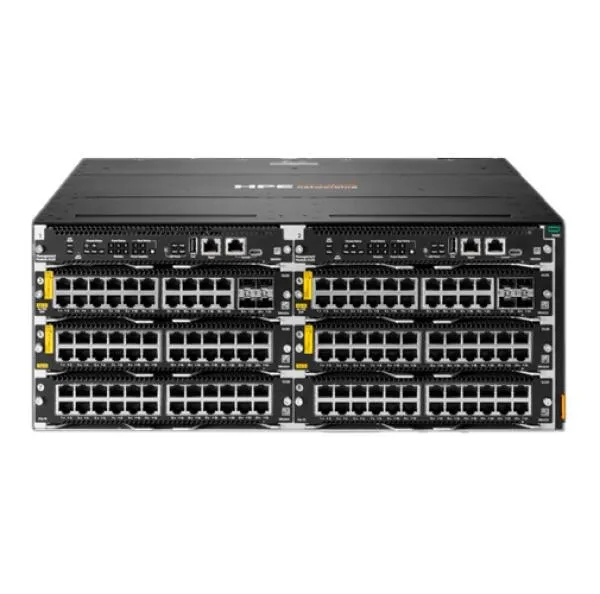 HPE Aruba Networking CX 5420 Ethernet Switch