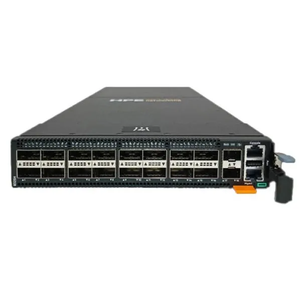 HPE Aruba Networking CX 8325 Switch
