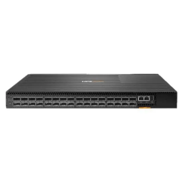 HPE Aruba Networking CX 8360 v2 Switch Series