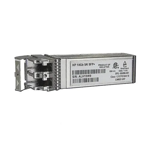 HPE BladeSystem Class 10GB SFP SR Transceiver price in Chennai, tamilnadu, kerala, bangalore