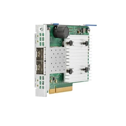 HPE Ethernet 10 25Gb 2 port 622FLR SFP28 Converged Network Adapter price in Chennai, tamilnadu, kerala, bangalore