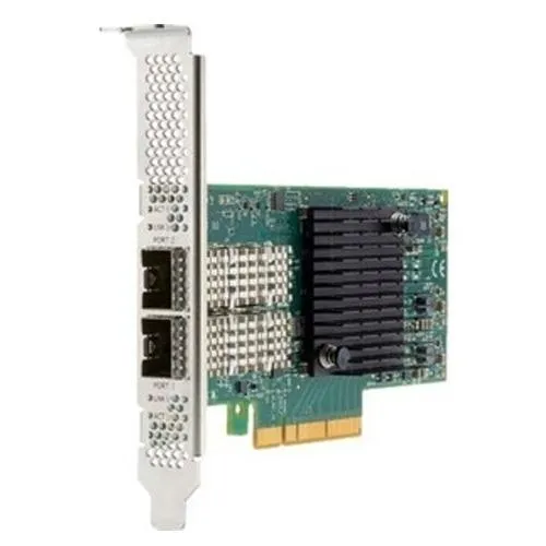 HPE Ethernet 10 25Gb 2 port 631SFP28 Adapter price in Chennai, tamilnadu, kerala, bangalore