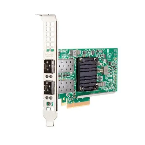 HPE Ethernet 10 25Gb 2 port 640SFP28 Adapter price in Chennai, tamilnadu, kerala, bangalore