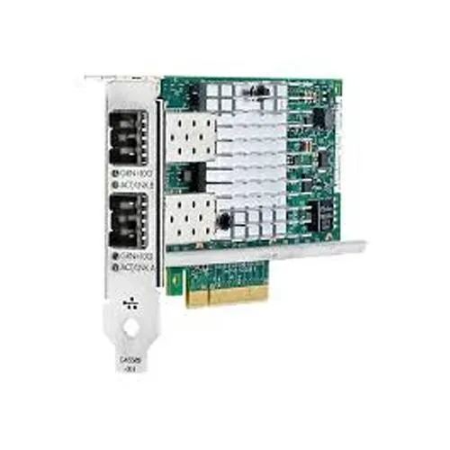 HPE Ethernet 10 25Gb 867328 B21 2 port 621SFP28 Adapter price in Chennai, tamilnadu, kerala, bangalore