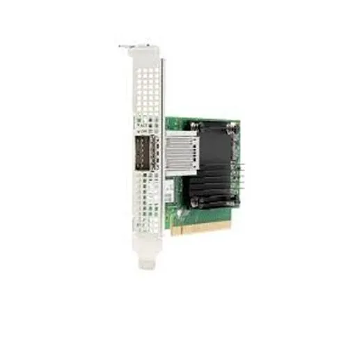 HPE Ethernet 100Gb 1 Port 842QSFP28 Adapter price in Chennai, tamilnadu, kerala, bangalore