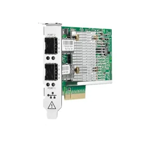  HPE Ethernet 10GB 2 Port 530SFP Adapter price in Chennai, tamilnadu, kerala, bangalore