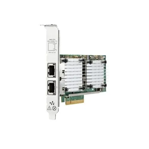 HPE Ethernet 10GB 656596 B21 2 Port 530T Adapter price in Chennai, tamilnadu, kerala, bangalore