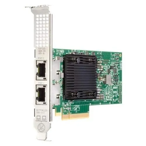 HPE Ethernet 10Gb 813661 B21 2 port 535T Adapter price in Chennai, tamilnadu, kerala, bangalore