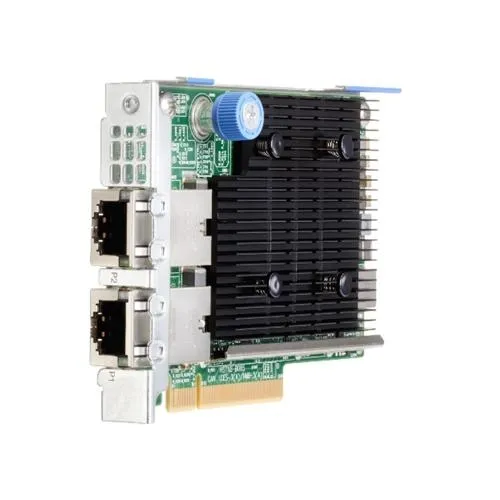  HPE Ethernet 10Gb 817721 B21 2 port 535FLR T Adapter price in Chennai, tamilnadu, kerala, bangalore