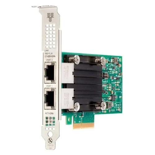 HPE Ethernet 10Gb 817738 B21 2 port 562T Adapter price in Chennai, tamilnadu, kerala, bangalore