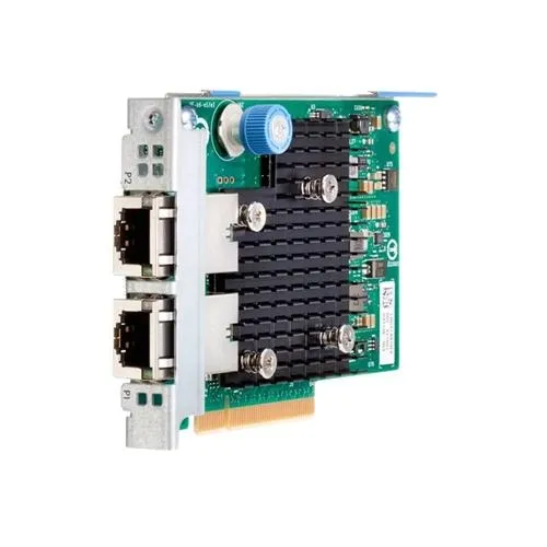 HPE Ethernet 10Gb 817745 B21 2 port 562FLR T Adapter price in Chennai, tamilnadu, kerala, bangalore