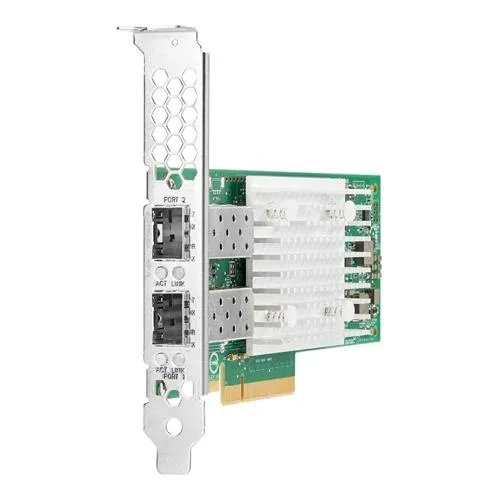 HPE Ethernet 10Gb 867707 B21 2 port 521T Adapter price in Chennai, tamilnadu, kerala, bangalore