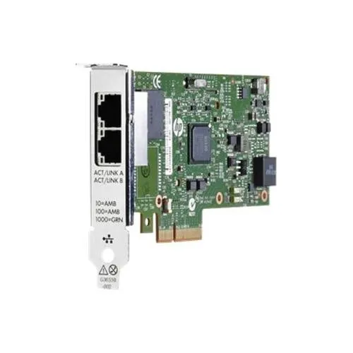 HPE Ethernet 1GB 2 Port 361T Adapter price in Chennai, tamilnadu, kerala, bangalore