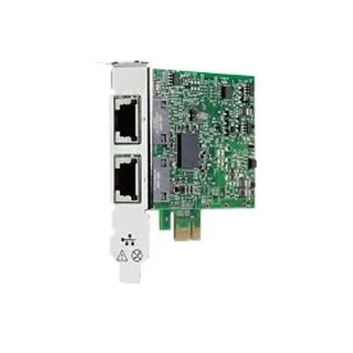 HPE Ethernet 1Gb 615732 B21 2 Port 332T Adapter price in Chennai, tamilnadu, kerala, bangalore