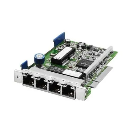 HPE Ethernet 1Gb 629135 B22 4 Port 331FLR Adapter price in Chennai, tamilnadu, kerala, bangalore