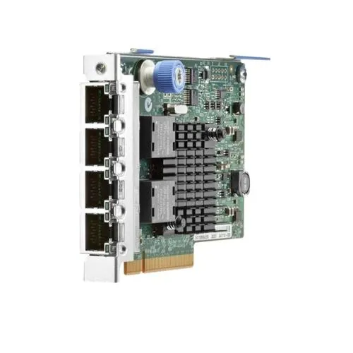 HPE Ethernet 1GB 665240 B21 4 Port 366FLR Adapter price in Chennai, tamilnadu, kerala, bangalore