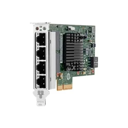 HPE Ethernet 1GB 811546 B21 4 Port 366T Adapter price in Chennai, tamilnadu, kerala, bangalore