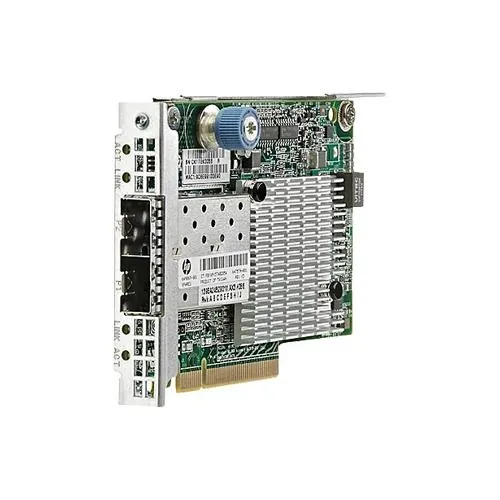 HPE FlexFabric 10GB 2 Port 534FLR SFP Adapter price in Chennai, tamilnadu, kerala, bangalore