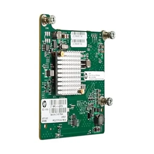 HPE FlexFabric 10GB 2 Port 534M Adapter price in Chennai, tamilnadu, kerala, bangalore