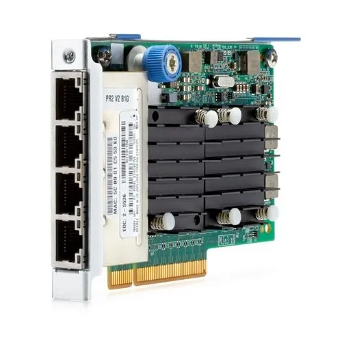 HPE FlexFabric 10Gb 764302 B21 4 port 536FLR T Adapter price in Chennai, tamilnadu, kerala, bangalore