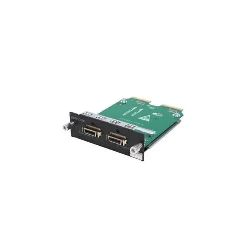 HPE FlexNetwork 5130 2-port 10GbE SFP Module - Expansion Module price in Chennai, tamilnadu, kerala, bangalore