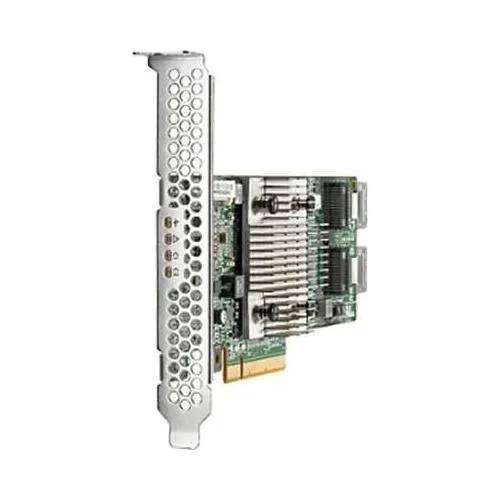 HPE H240 Smart Host Bus Adapter price in Chennai, tamilnadu, kerala, bangalore