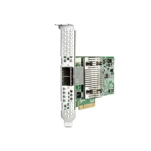 HPE H241 726911 B21 12Gb SAS External Smart Host Bus Adapter price in Chennai, tamilnadu, kerala, bangalore