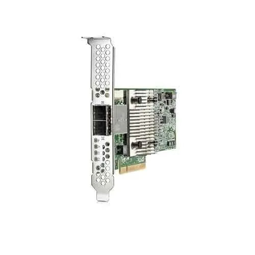 HPE H241 750054 001 12Gb SAS External Smart Host Bus Adapter price in Chennai, tamilnadu, kerala, bangalore