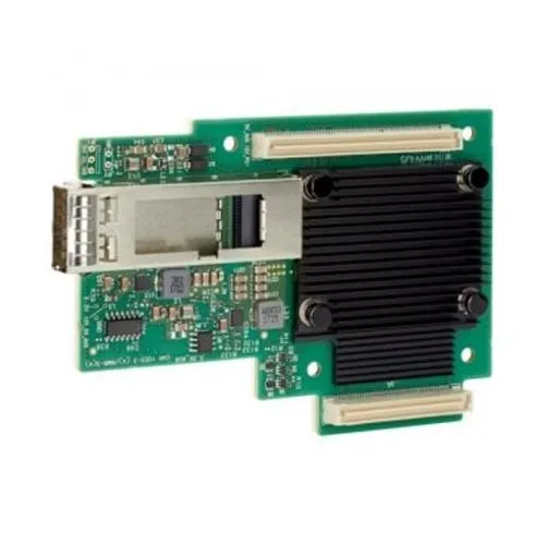 HPE InfiniBand EDR 100Gb 1 port 841QSFP28 Adapter price in Chennai, tamilnadu, kerala, bangalore