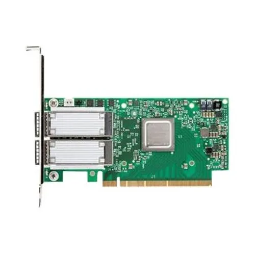 HPE InfiniBand EDR EN 100Gb 872726 B21 2 Port 841QSFP28 Adapter price in Chennai, tamilnadu, kerala, bangalore