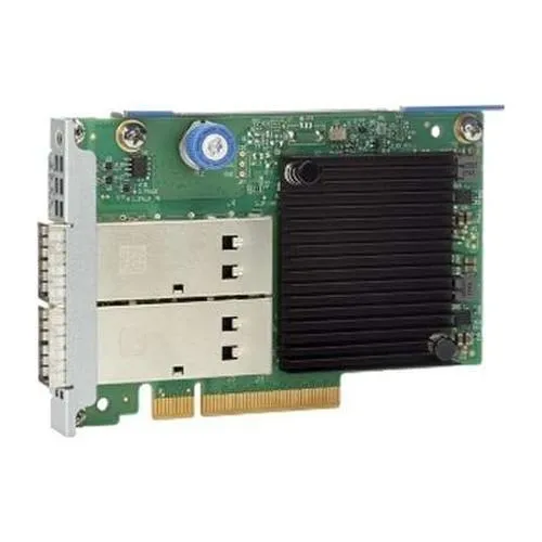 HPE InfiniBand FDR EN 40 50Gb 547FLR 2QSFP Adapter price in Chennai, tamilnadu, kerala, bangalore