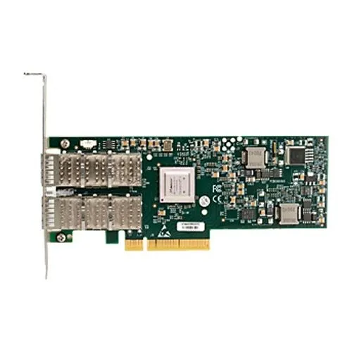 HPE InfiniBand FDR Ethernet 10Gb 40Gb 2 port 544 QSFP Adapter price in Chennai, tamilnadu, kerala, bangalore