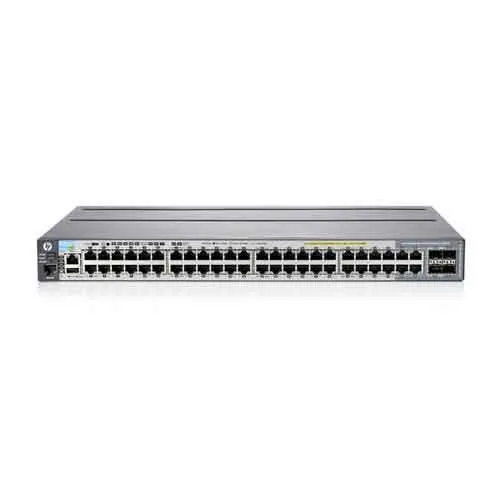 HPE J8693 61001 ProCurve 3500 48G Managed Ethernet Switch price in Chennai, tamilnadu, kerala, bangalore