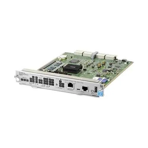 HPE J9827 61001 5400R ZL2 Management Module price in Chennai, tamilnadu, kerala, bangalore