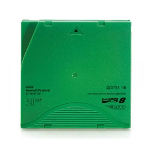 HPE LTO 8 Ultrium 30TB RW Data Cartridge price in Chennai, tamilnadu, kerala, bangalore