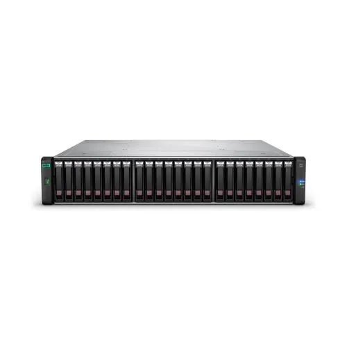 HPE MSA 1040 2 PORT FIBRE CHANNEL DUAL CONTROLLER SFF STORAGE price in Chennai, tamilnadu, kerala, bangalore