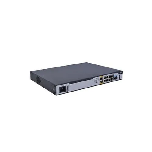 HPE MSR1002 4 AC Router price in Chennai, tamilnadu, kerala, bangalore