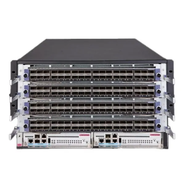 HPE Networking Comware 12900E Switch Series
