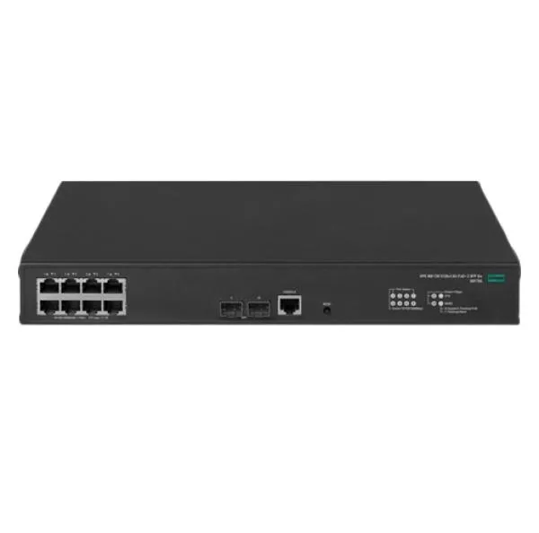 HPE Networking Comware 5120 v3 Campus Switch Series