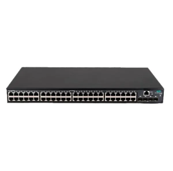 HPE Networking Comware 5140 EI Switch Series