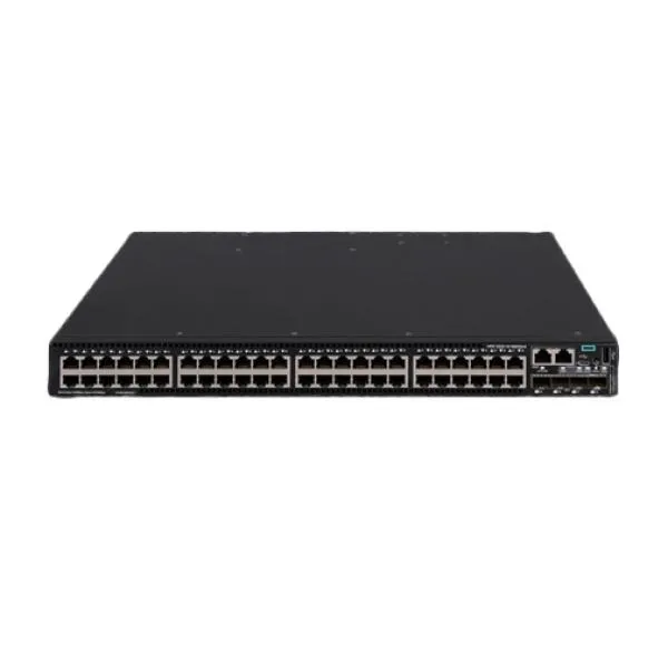 HPE Networking Comware 5520 HI Switch Series