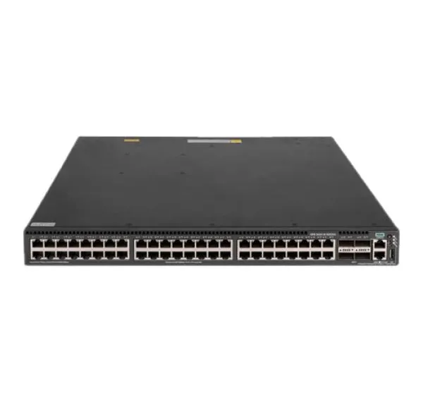 HPE Networking Comware 5600 HI Switch Series