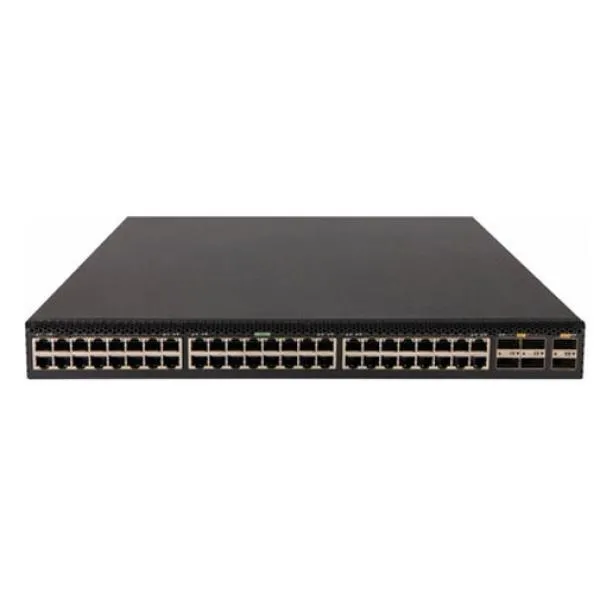 HPE Networking Comware 5710 Switch Series
